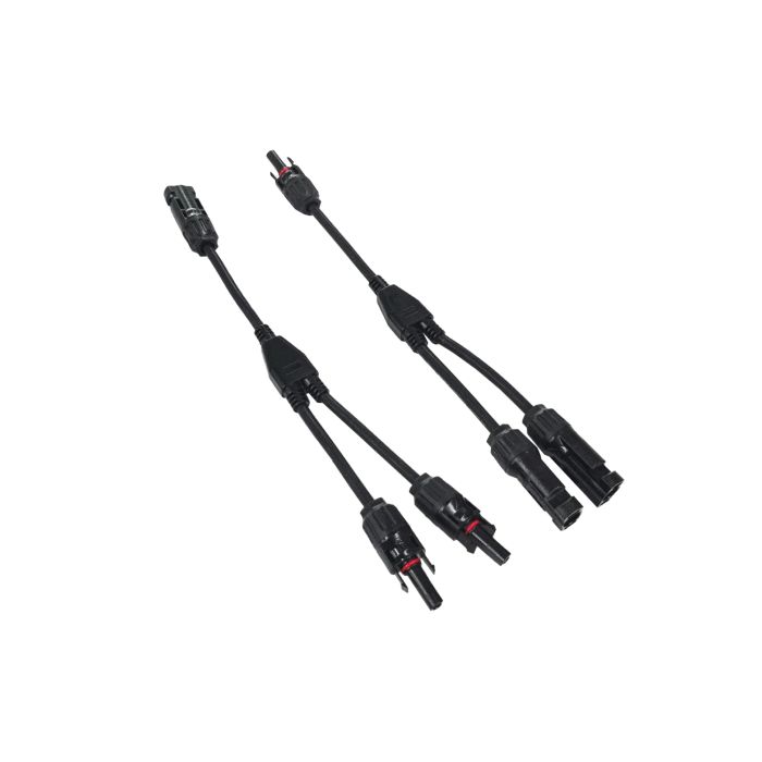 Ecoflow solarni paralelni priključni kabel Ecoflow solarni paralelni priključni kabel