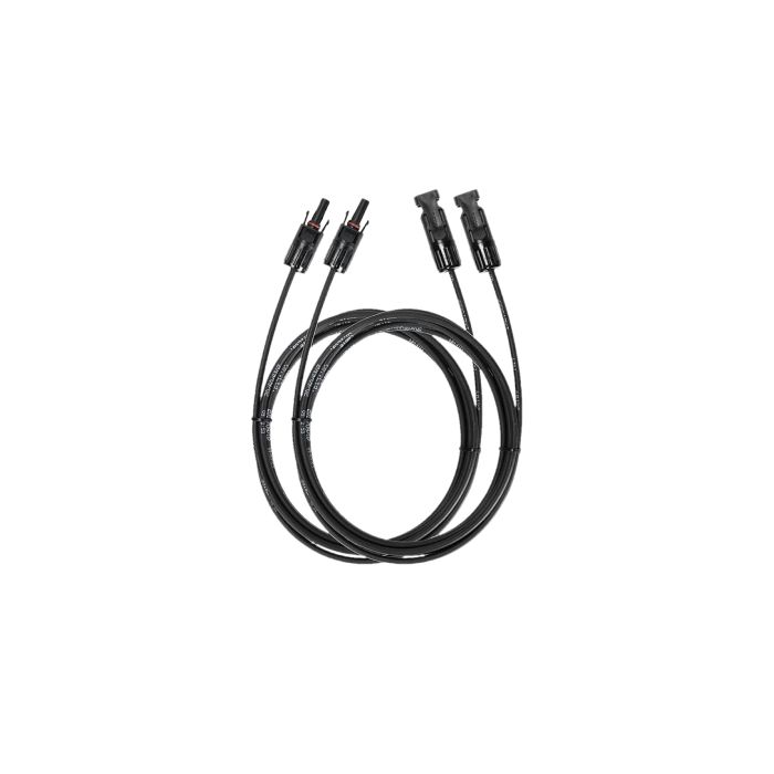Ecoflow solarni podaljševalni kabel 3m Ecoflow solarni podaljševalni kabel 3m
