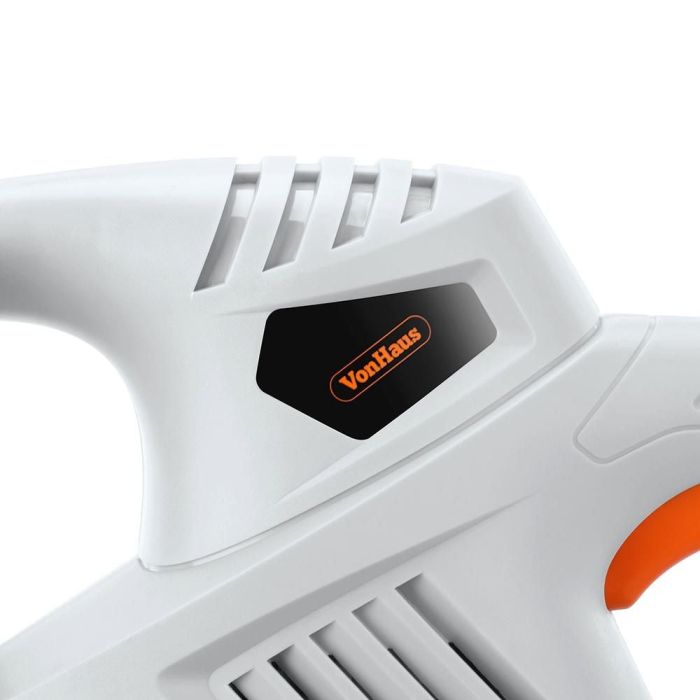 VonHaus električne škarje za grmičevje 450W VonHaus električne škarje za grmičevje 450W
