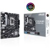 ASUS PRIME B760M-K D4, DDR4, SATA3, USB3.2Gen1, HDMI, PCIe 4.0, LGA1700 mATX ASUS PRIME B760M-K D4, DDR4, SATA3, USB3.2Gen1, HDMI, PCIe 4.0, LGA1700 mATX