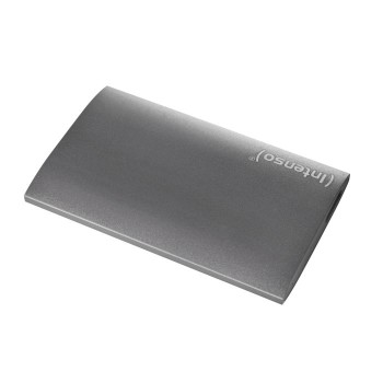 Intenso 2TB SSD Premium USB 3.2 Intenso 2TB SSD Premium USB 3.2