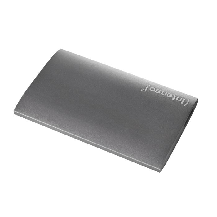 Intenso 2TB SSD Premium USB 3.2 Intenso 2TB SSD Premium USB 3.2