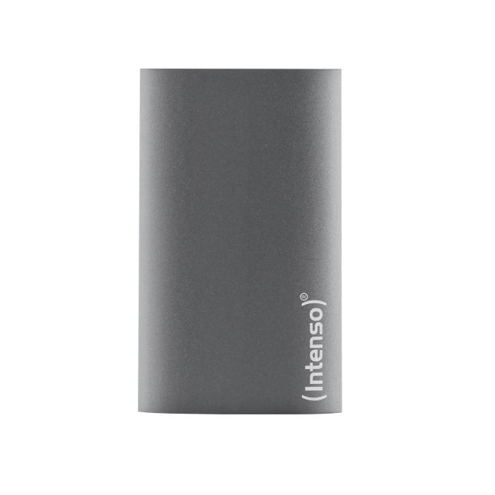 Intenso 2TB SSD Premium USB 3.2 Intenso 2TB SSD Premium USB 3.2