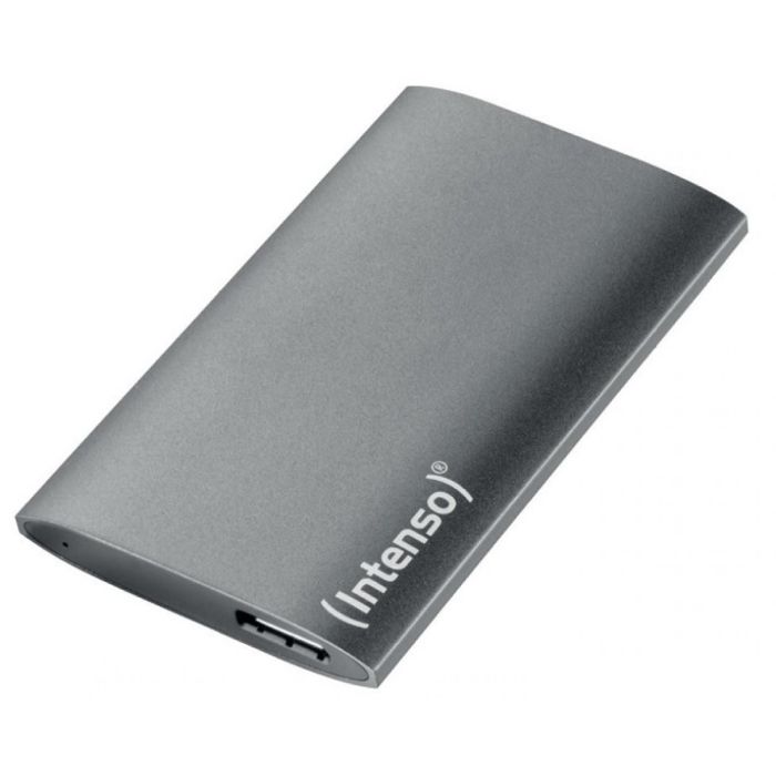 Intenso 2TB SSD Premium USB 3.2 Intenso 2TB SSD Premium USB 3.2