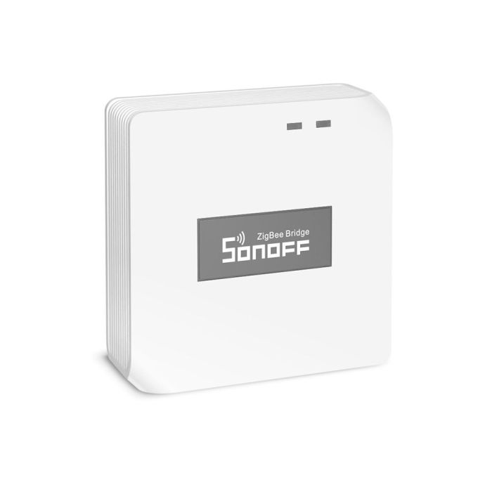 SONOFF ZigBee PRO usmerjevalnik HUB za povezovanje z Wi-Fi napravami SONOFF ZigBee PRO usmerjevalnik HUB za povezovanje z Wi-Fi napravami
