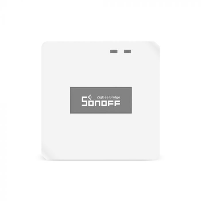 SONOFF ZigBee PRO usmerjevalnik HUB za povezovanje z Wi-Fi napravami SONOFF ZigBee PRO usmerjevalnik HUB za povezovanje z Wi-Fi napravami