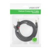 Ugreen kabel 3.5mm na 2x RCA 2M - 10510 Ugreen kabel 3.5mm na 2x RCA 2M - 10510