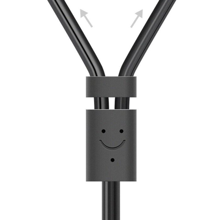 Ugreen kabel 3.5mm na 2x RCA 2M - 10510 Ugreen kabel 3.5mm na 2x RCA 2M - 10510