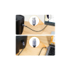 Ugreen adapter USB-C ženski na USB-B - srebrn 1kos Ugreen adapter USB-C ženski na USB-B - srebrn 1kos