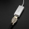 Ugreen USB-C na HDMI adapter - bel Ugreen USB-C na HDMI adapter - bel