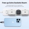 Ugreen Nexode 45W USB C Polnilnik GaN II PD 3.0 Ugreen Nexode 45W USB C Polnilnik GaN II PD 3.0