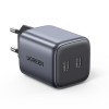 Ugreen Nexode 45W USB C Polnilnik GaN II PD 3.0 Ugreen Nexode 45W USB C Polnilnik GaN II PD 3.0