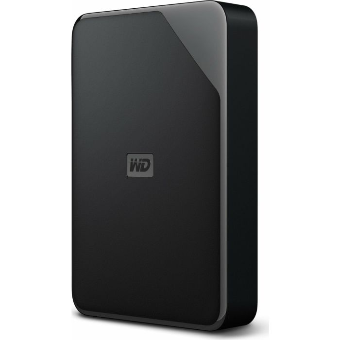 WD 5TB Elements SE 2,5 USB 3.0 zunanji HDD disk WD 5TB Elements SE 2,5 USB 3.0 zunanji HDD disk