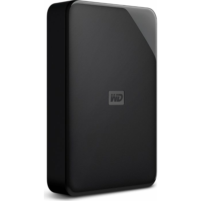 WD 5TB Elements SE 2,5 USB 3.0 zunanji HDD disk WD 5TB Elements SE 2,5 USB 3.0 zunanji HDD disk