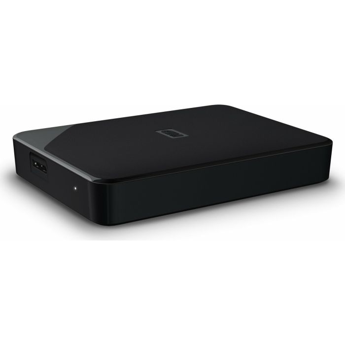 WD 5TB Elements SE 2,5 USB 3.0 zunanji HDD disk WD 5TB Elements SE 2,5 USB 3.0 zunanji HDD disk