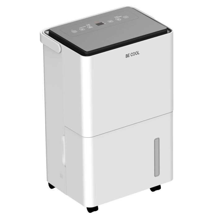 Be Cool Razvlaževalnik zraka 30 litrov 530W Be Cool Razvlaževalnik zraka 30 litrov 530W