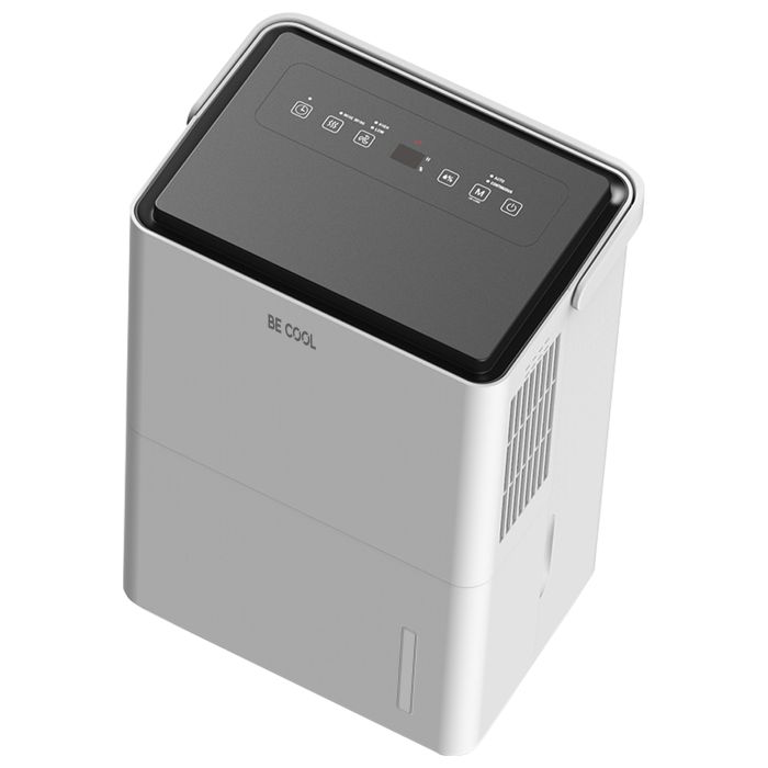 Be Cool Razvlaževalnik zraka 30 litrov 530W Be Cool Razvlaževalnik zraka 30 litrov 530W