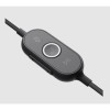 Logitech Zone žične slušalke, certificirane za Microsoft Teams, USB-C z adapterjem USB-A, grafitna b Logitech Zone žične slušalke, certificirane za Microsoft Teams, USB-C z adapterjem USB-A, grafitna b