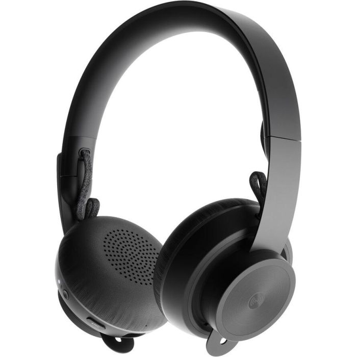 Logitech slušalke Zone Wireless Bluetooth Logitech slušalke Zone Wireless Bluetooth