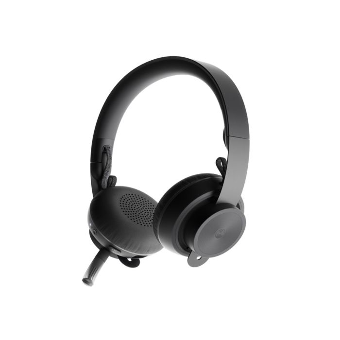 Logitech slušalke Zone Wireless Bluetooth Logitech slušalke Zone Wireless Bluetooth