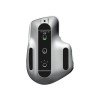 Logitech miška MX Master 3s Performance Wireless, siva