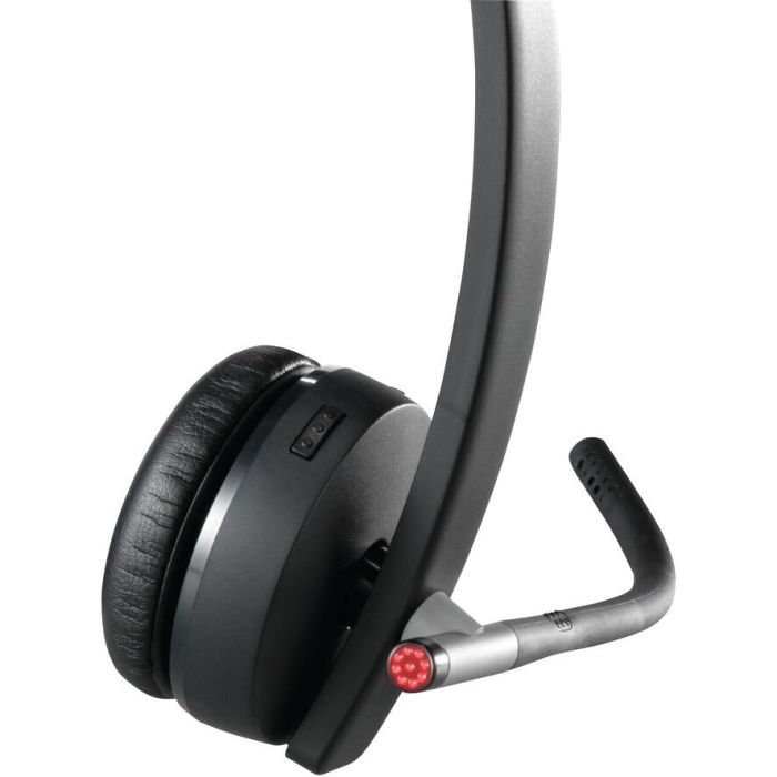 Logitech slušalke H820e, OEM, brezžične, mono, USB Logitech slušalke H820e, OEM, brezžične, mono, USB