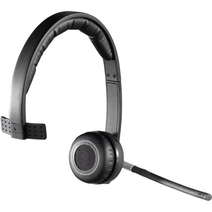 Logitech slušalke H820e, OEM, brezžične, mono, USB Logitech slušalke H820e, OEM, brezžične, mono, USB