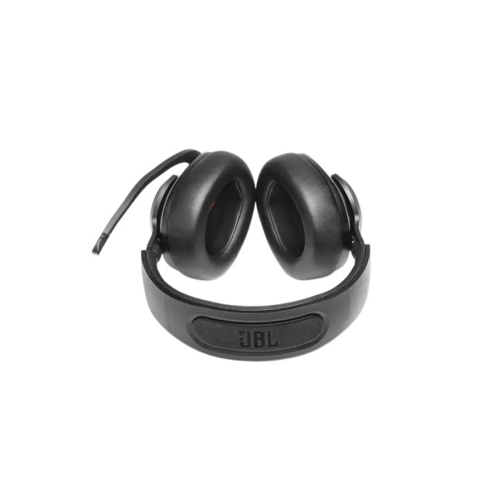 JBL Quantum 400 žične slušalke, črne JBL Quantum 400 žične slušalke, črne