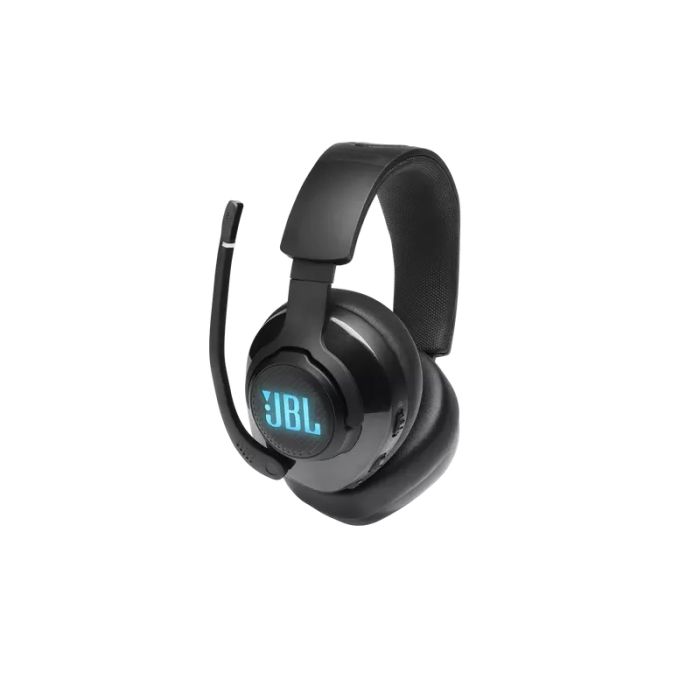 JBL Quantum 400 žične slušalke, črne JBL Quantum 400 žične slušalke, črne