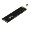Crucial P3 1TB 3D NAND NVMe PCIe M.2 SSD Crucial P3 1TB 3D NAND NVMe PCIe M.2 SSD