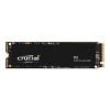 Crucial P3 1TB 3D NAND NVMe PCIe M.2 SSD Crucial P3 1TB 3D NAND NVMe PCIe M.2 SSD