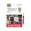 SanDisk MAX ENDURANCE microSDXC 64GB + SD Adapter SanDisk MAX ENDURANCE microSDXC 64GB + SD Adapter