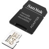 SanDisk MAX ENDURANCE microSDXC 64GB + SD Adapter SanDisk MAX ENDURANCE microSDXC 64GB + SD Adapter