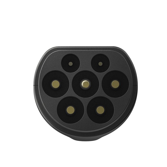 EcoFlow EV X-Stream Adapter (DELTA Pro) EcoFlow EV X-Stream Adapter (DELTA Pro)
