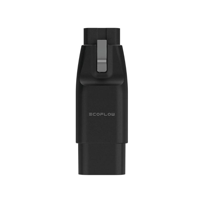 EcoFlow EV X-Stream Adapter (DELTA Pro) EcoFlow EV X-Stream Adapter (DELTA Pro)