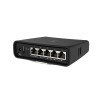 MikroTik hAP ac² brezžični usmerjevalnik (RBD52G-5HacD2HnD-TC) MikroTik hAP ac² brezžični usmerjevalnik (RBD52G-5HacD2HnD-TC)
