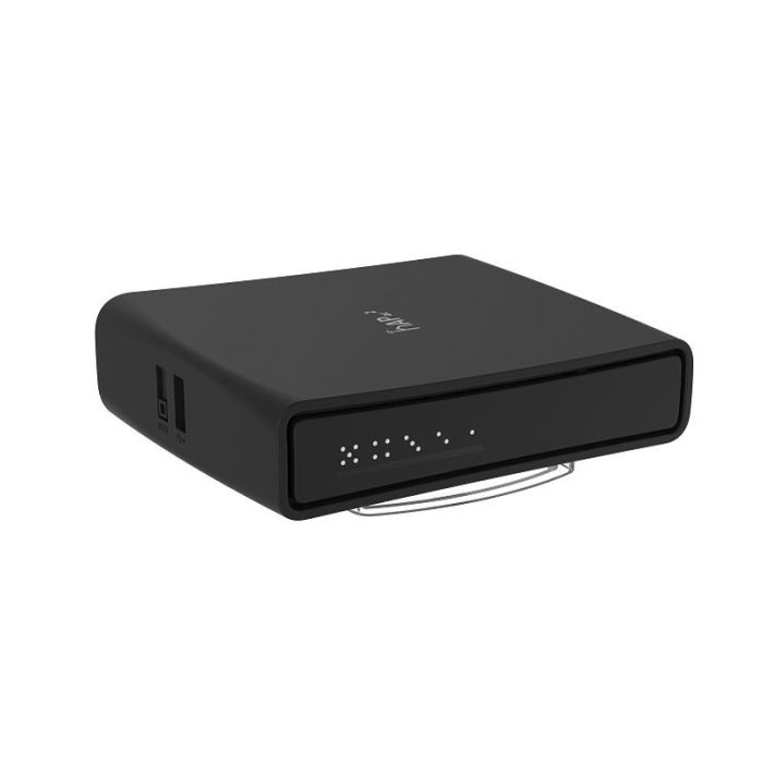 MikroTik hAP ac² brezžični usmerjevalnik (RBD52G-5HacD2HnD-TC) MikroTik hAP ac² brezžični usmerjevalnik (RBD52G-5HacD2HnD-TC)
