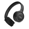 JBL Tune 520BT Bluetooth naglavne brezžične slušalke, črne JBL Tune 520BT Bluetooth naglavne brezžične slušalke, črne