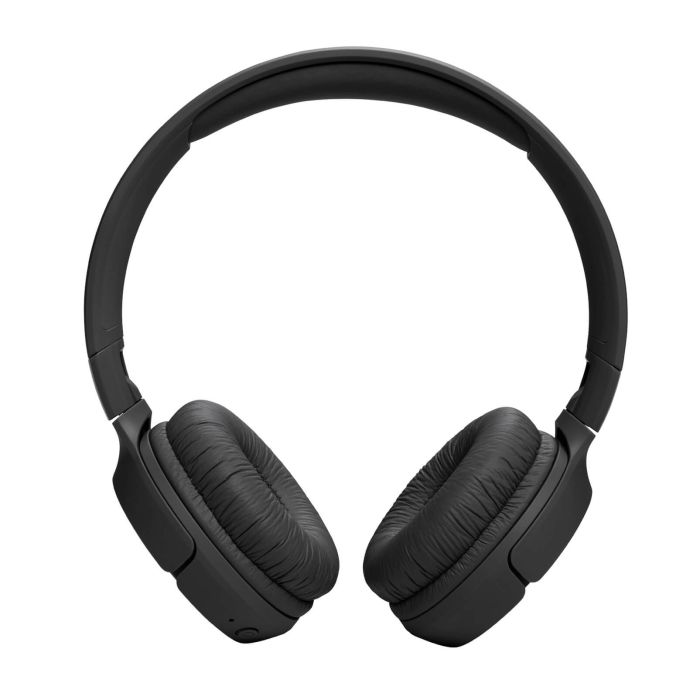 JBL Tune 520BT Bluetooth naglavne brezžične slušalke, črne JBL Tune 520BT Bluetooth naglavne brezžične slušalke, črne