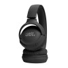 JBL Tune 520BT Bluetooth naglavne brezžične slušalke, črne JBL Tune 520BT Bluetooth naglavne brezžične slušalke, črne