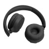 JBL Tune 520BT Bluetooth naglavne brezžične slušalke, črne JBL Tune 520BT Bluetooth naglavne brezžične slušalke, črne