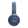 JBL Tune 520BT Bluetooth naglavne brezžične slušalke, modre JBL Tune 520BT Bluetooth naglavne brezžične slušalke, modre