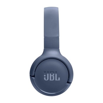 JBL Tune 520BT Bluetooth naglavne brezžične slušalke, modre JBL Tune 520BT Bluetooth naglavne brezžične slušalke, modre