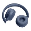 JBL Tune 520BT Bluetooth naglavne brezžične slušalke, modre JBL Tune 520BT Bluetooth naglavne brezžične slušalke, modre