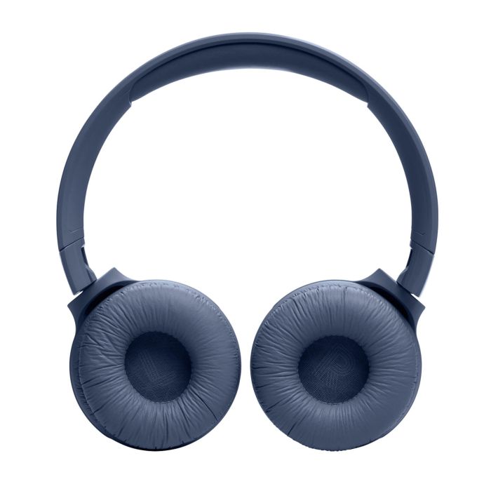 JBL Tune 520BT Bluetooth naglavne brezžične slušalke, modre JBL Tune 520BT Bluetooth naglavne brezžične slušalke, modre
