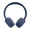 JBL Tune 520BT Bluetooth naglavne brezžične slušalke, modre JBL Tune 520BT Bluetooth naglavne brezžične slušalke, modre