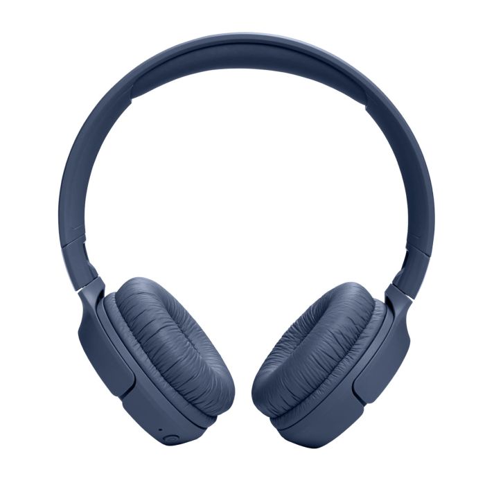 JBL Tune 520BT Bluetooth naglavne brezžične slušalke, modre JBL Tune 520BT Bluetooth naglavne brezžične slušalke, modre