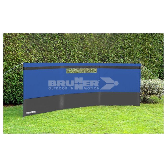BRUNNER vetrobran 140 x 400 cm PANAMA moder 0113058N.C30 BRUNNER vetrobran 140 x 400 cm PANAMA moder 0113058N.C30