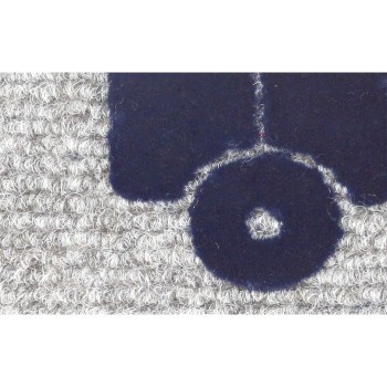 BRUNNER predpražnik KAMPER 25x50 cm