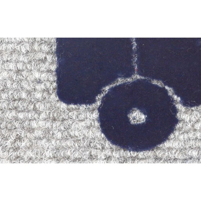 BRUNNER predpražnik KAMPER 25x50 cm BRUNNER predpražnik KAMPER 25x50 cm